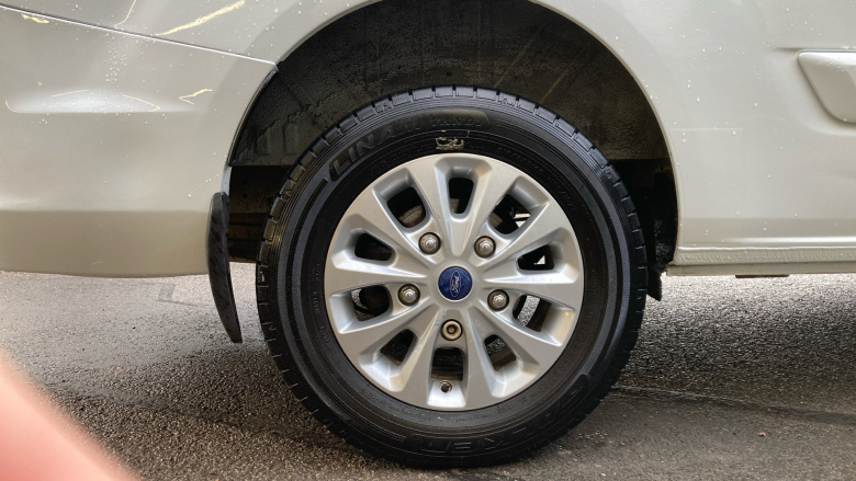 Ford Transit Custom 280 L1 Diesel Fwd 2.0 EcoBlue 130ps Low Roof Limited Van